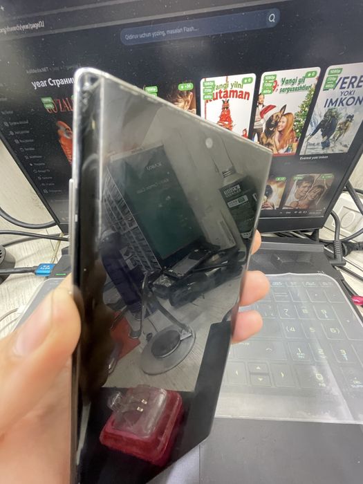 Samsung Note 10 5G 12/256GB