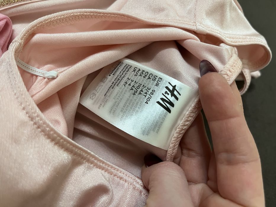 Детски трика, пачка, туфли за балет - размер 94 и 98/104, туфли - 26