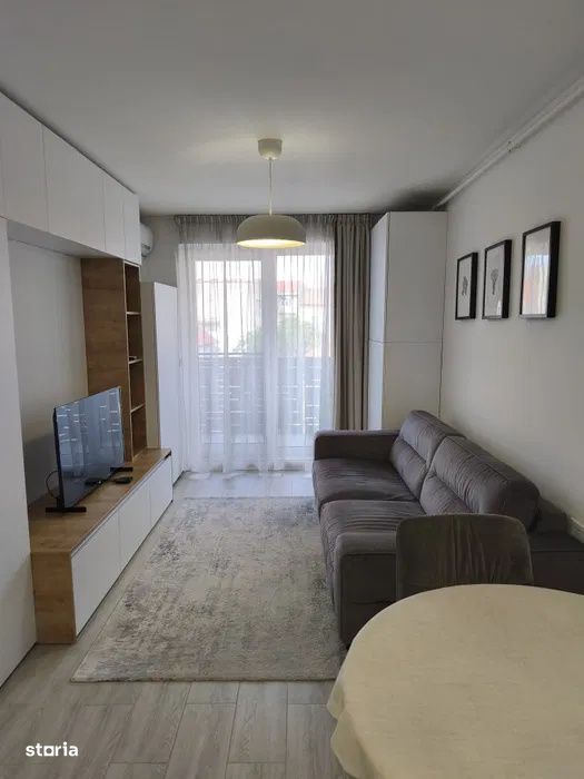 Apartament 3 camere, ULTRAMODERN, bloc nou, zona Semicentrala — fotografia 1