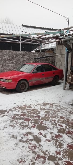 авто Мазда 626,поодаю