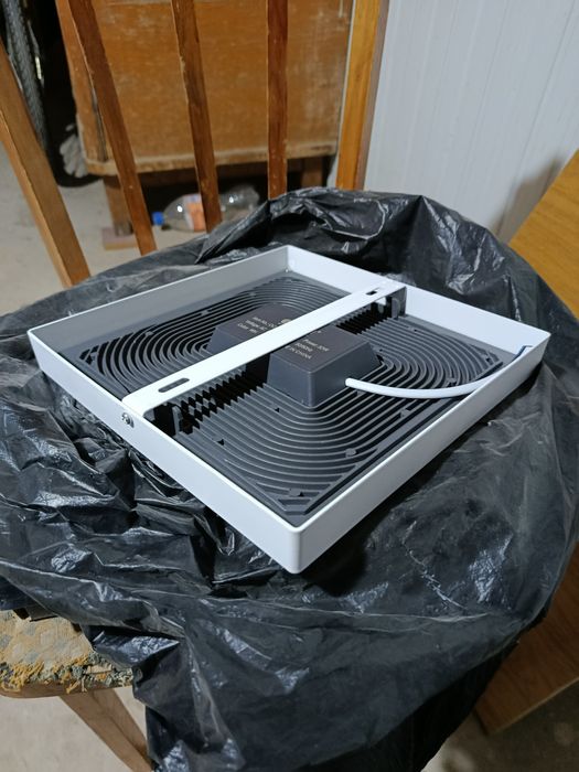 LED ПАНЕЛЬ 30W — Новая, яркая и энергосберегающая