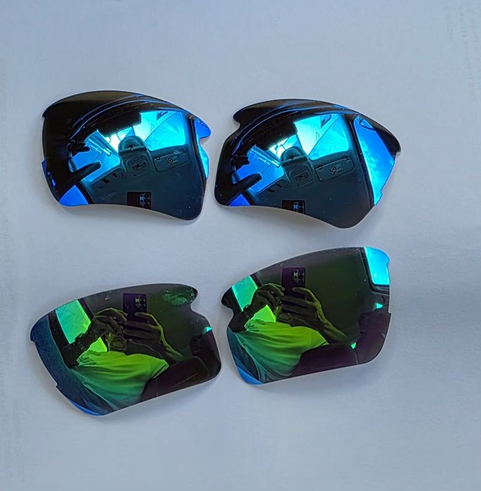 Oakley 2.0 flak 2.0 xl