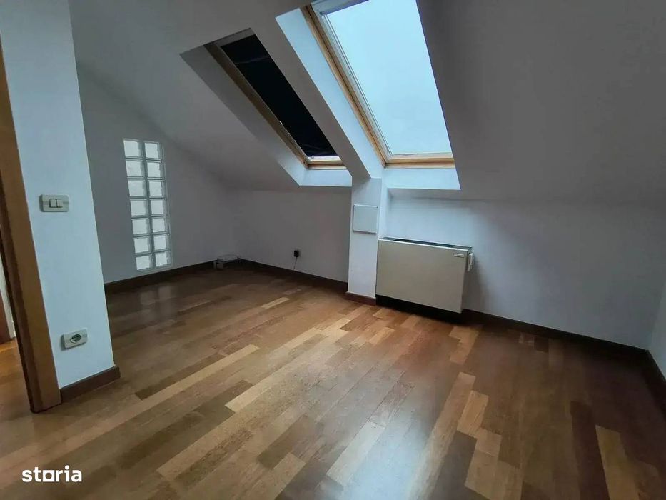 Penthouse Herastrau - Arcul de Triumf