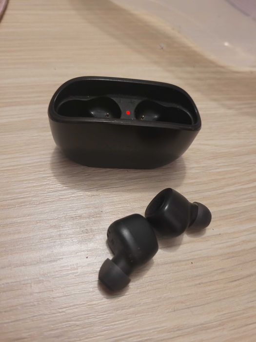 Vand casti JBL WAVE100TWS