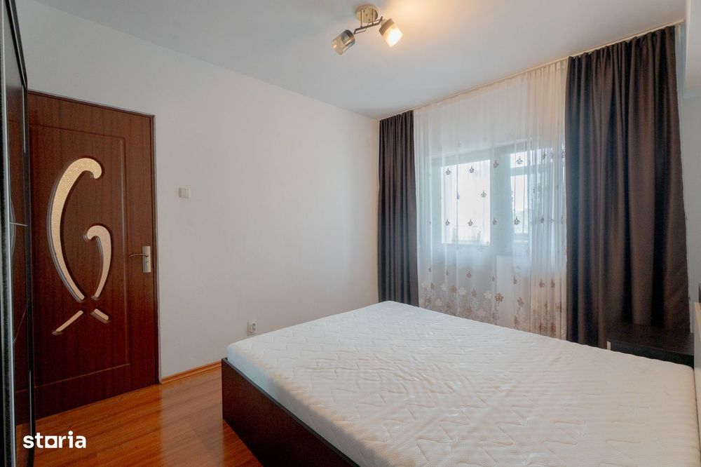 Apartament 3 camere | Parcare | Zona Dacia