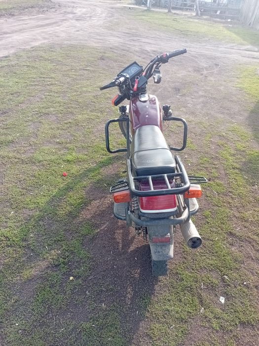 Продам  рейсер 150 кубов