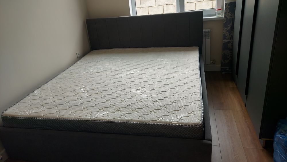 Срочно продам кровать!