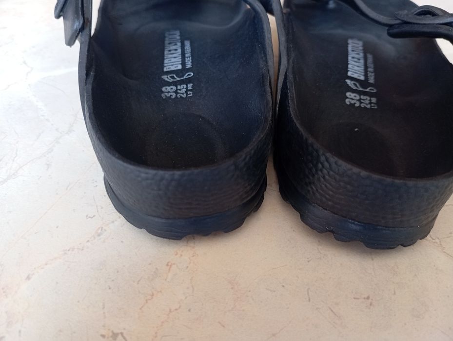 Birkenstock -дамски чехли