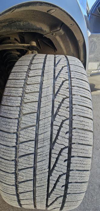 Диски R19 БМВ Х5