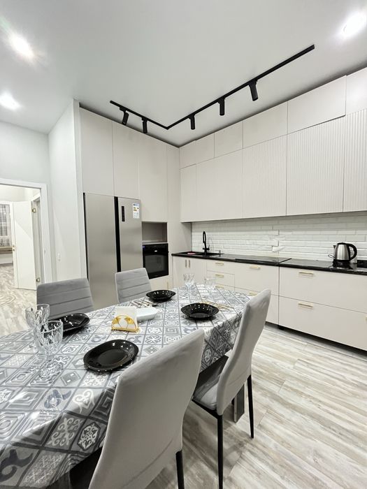 До Нурлы Жол 5 мин, ЖК Сардар Сити 2