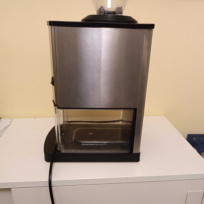 Ледотрошачка Bartscher4 ICE