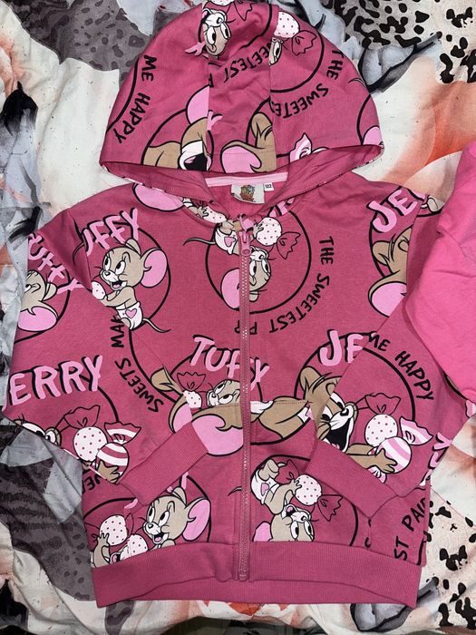 Сет детски дрехи