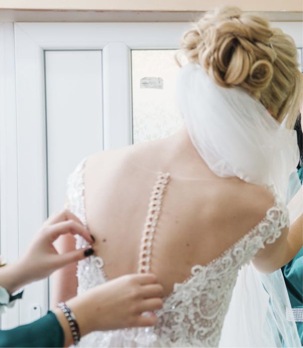 Rochie mireasa Princess Brides