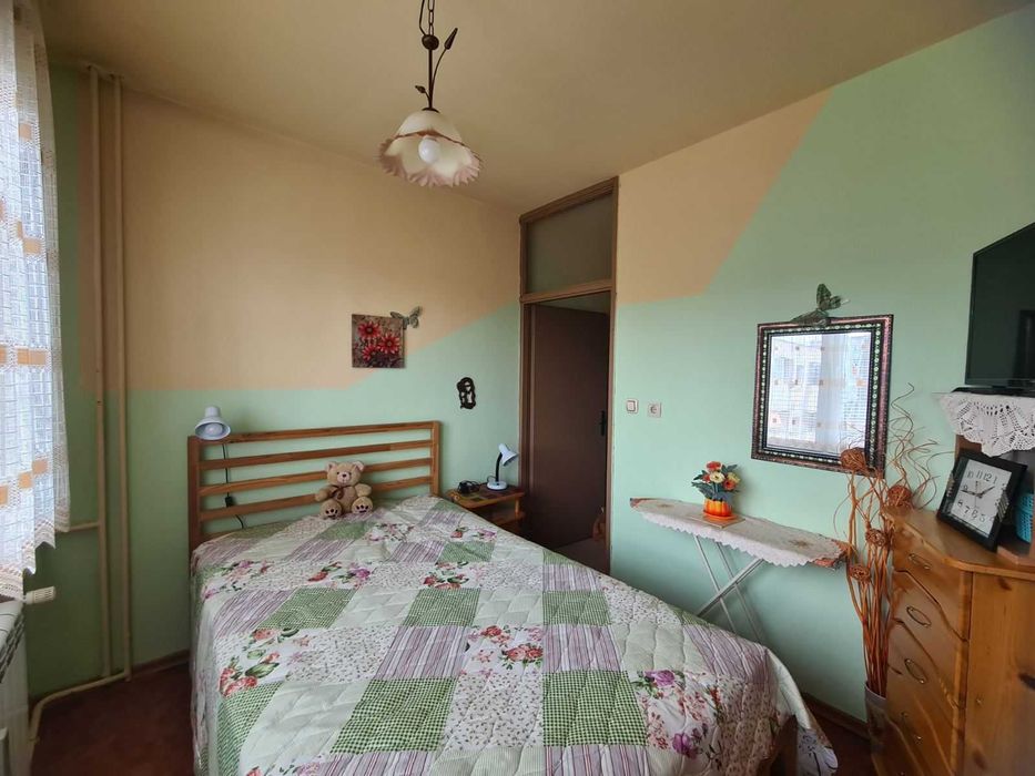 Дава се под наем Едностаен апартамент в София, Младост 4 - 45 кв.м за 448.8 € - Снимка #6