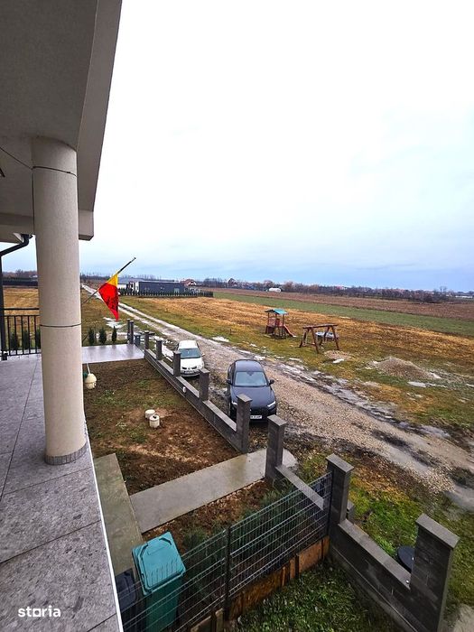 Video | Duplex Modern 2023 la 13 km de Satu Mare – Liniste, Natura
