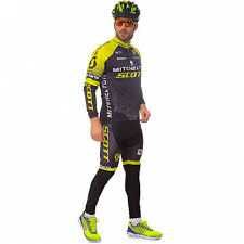 Скидки до 40% велоформа с длинными  и короткими рукавами