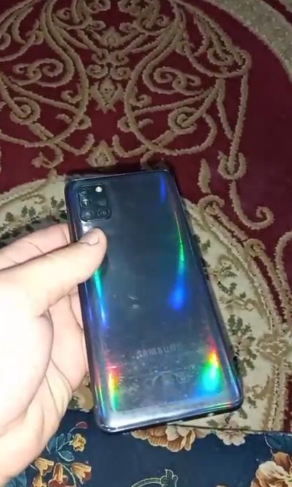 Самсунг А31 обмен