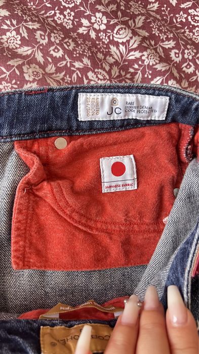 Blug dama Jacob Cohen marime 27