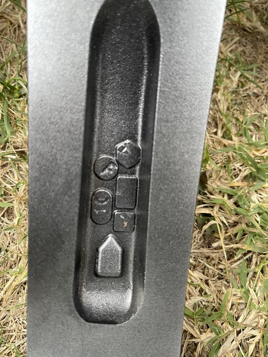 1 бр.Vossen ADVANCE 19”