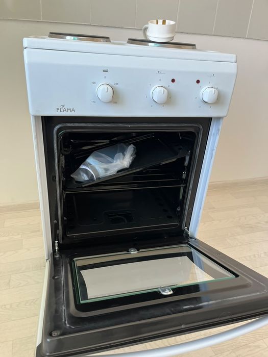 Продам плиту электрическую