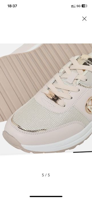 Нови обувки MEXX /неносени, в оригинална кутия/