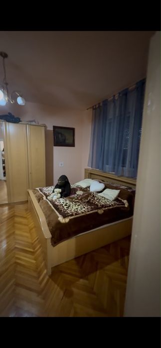 Casa Arad, Bujac
