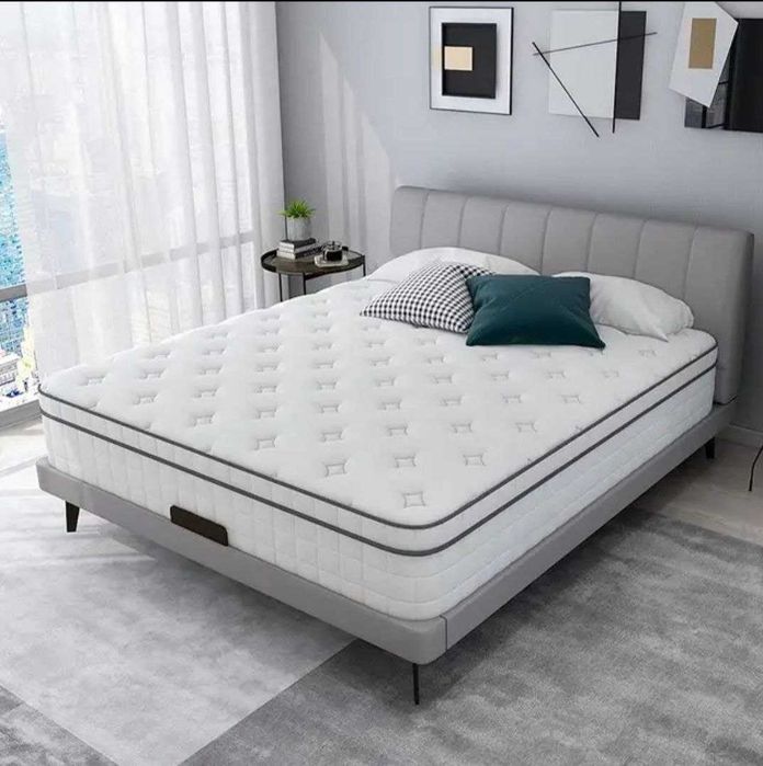 Matras ishlab chiqazamiz