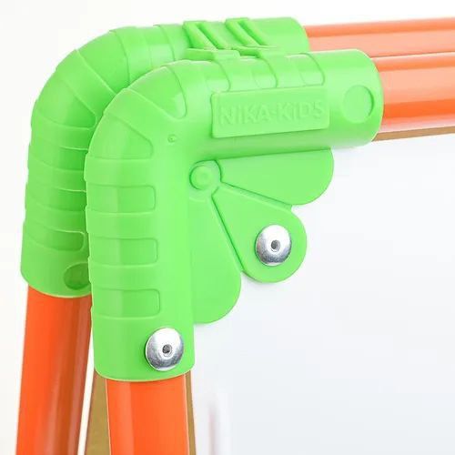 Мольберт для детей "растущий" Ника М2Л