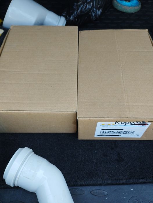 Поворотники карина Е