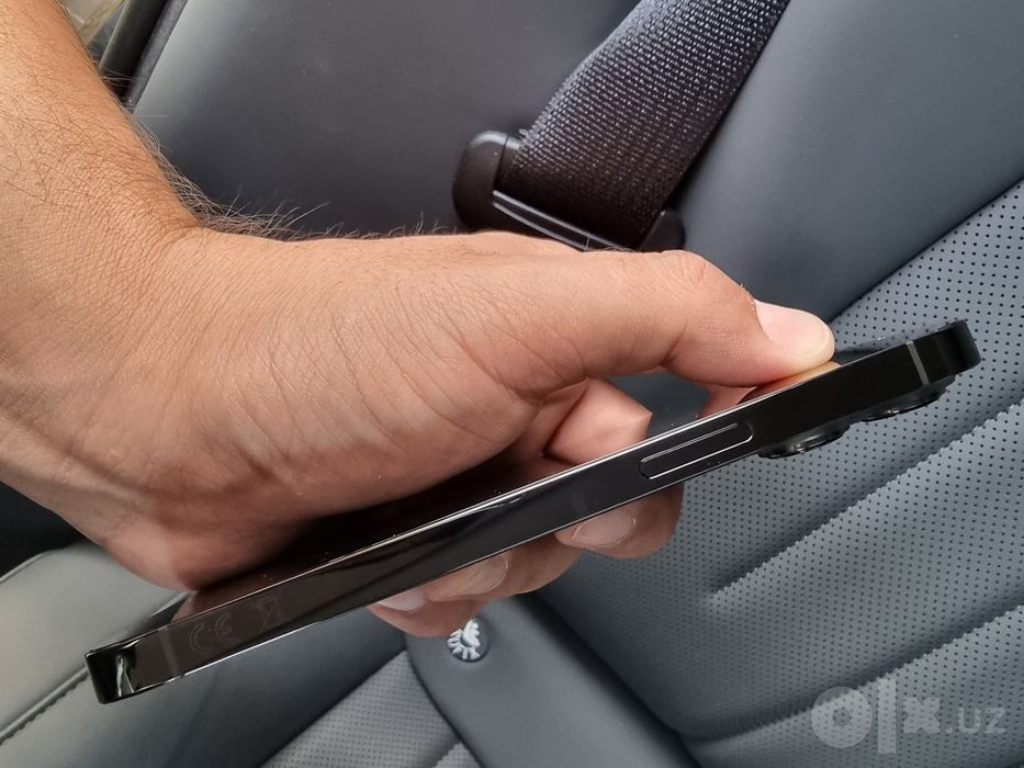 iPhone 13 Pro 128 GB karobka dok