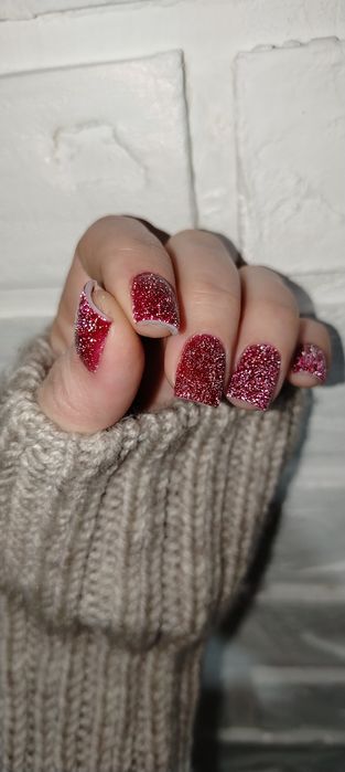 Маникюр без порезов и дискомфорта