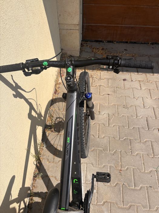 Колело Cube Aim Pro Cmtp M 27.5