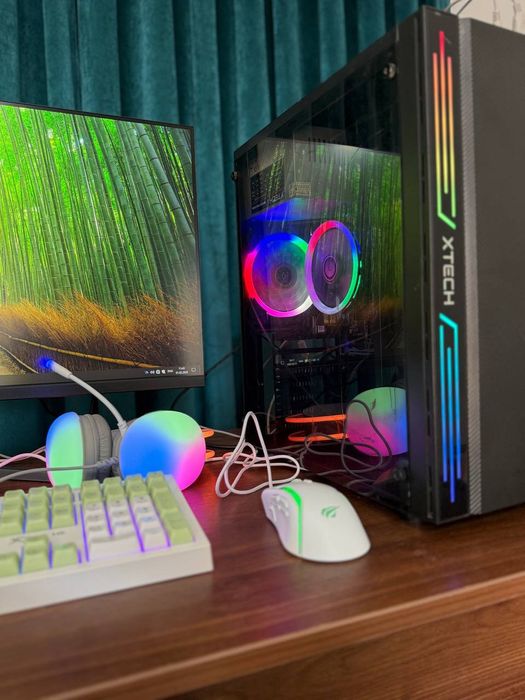 Sifatli kamyuter  100% garantiya