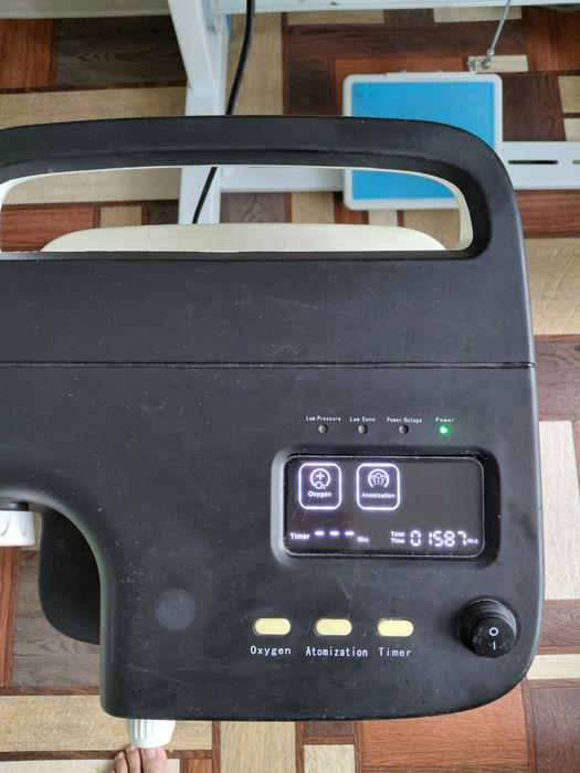 Продам ИВЛ ветеляция легких