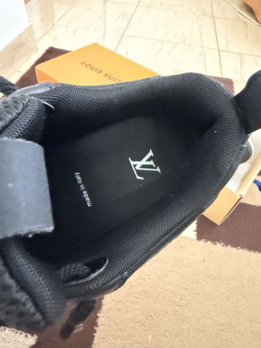 Vand Louis Vuitton Skate full box