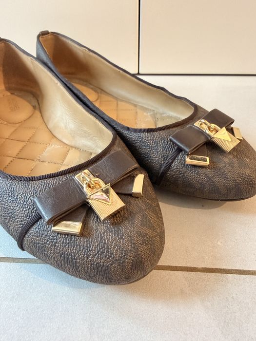 Пантофки Michael Kors