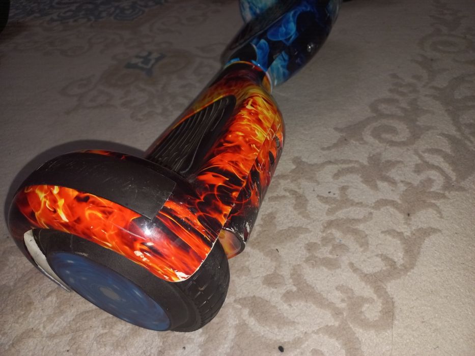 Гироскутер 34000т