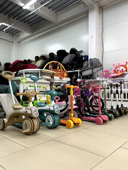 Продам готовый бизнес,