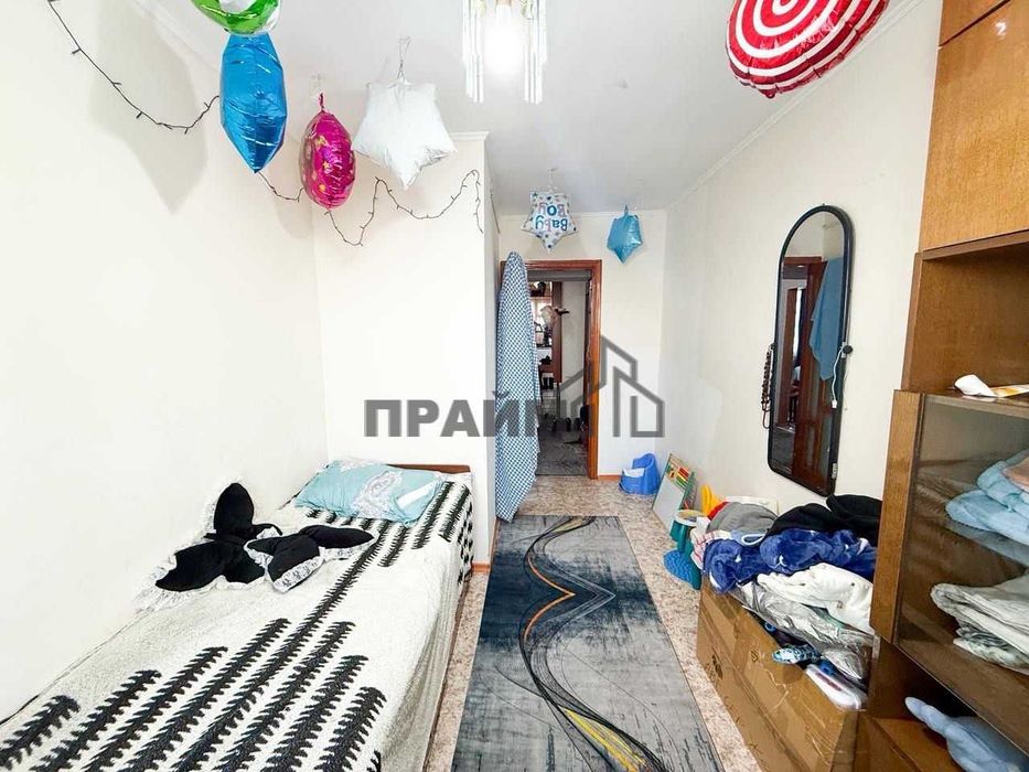 ПРОДАМ 3Х ком. Самал (Наталья ПРАЙМ)