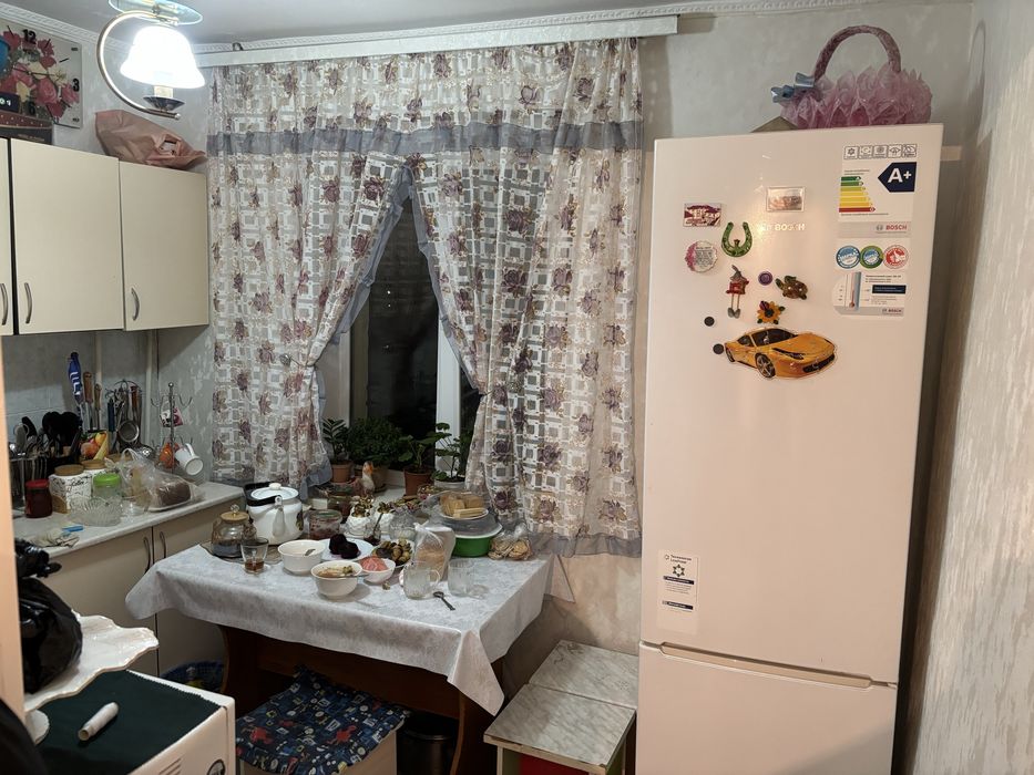 Продаётся квартира 2 ком