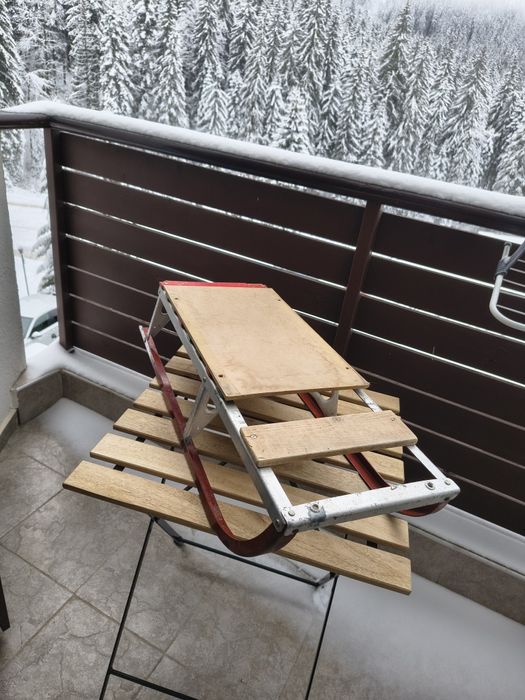 Шейна, метална, Руска