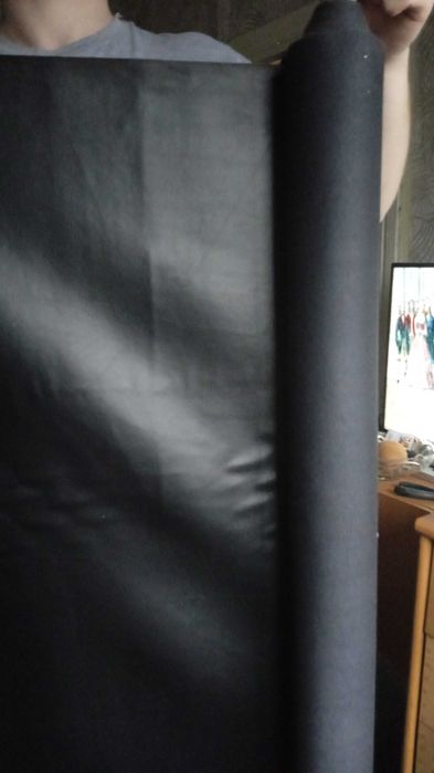 Продам ткань эко-кожу