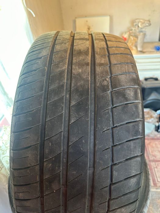 BMW x 5  автошины