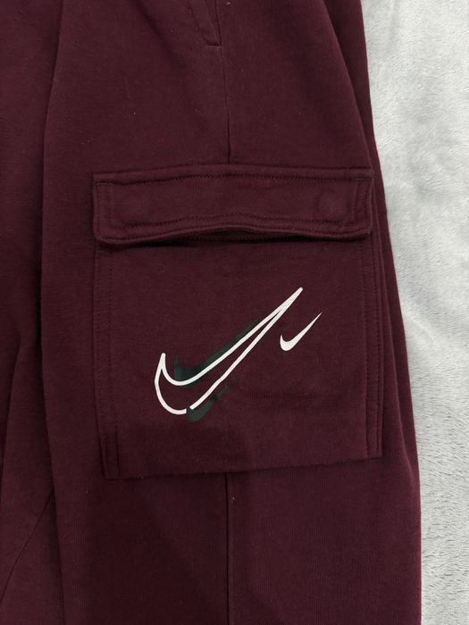 Nike долнища размер ХС