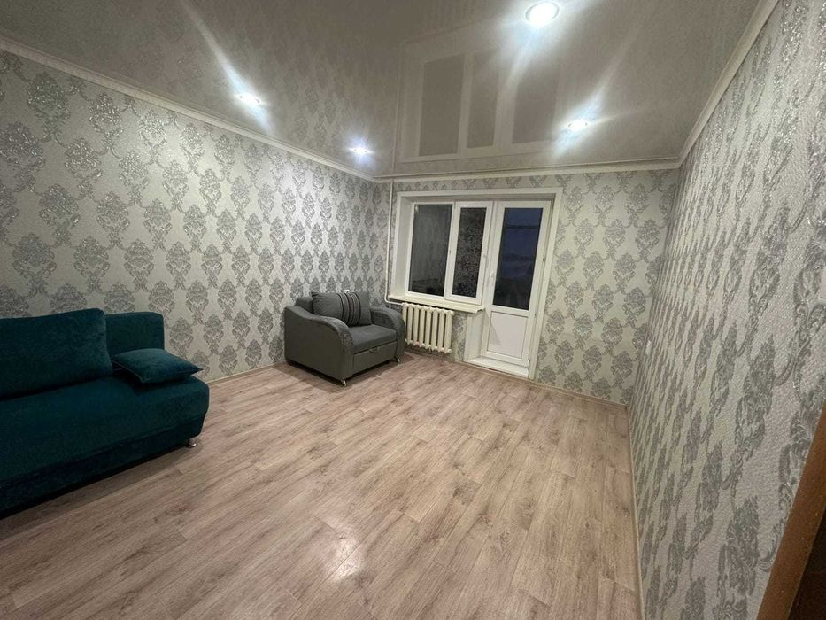 продам однокомнатную квартиру