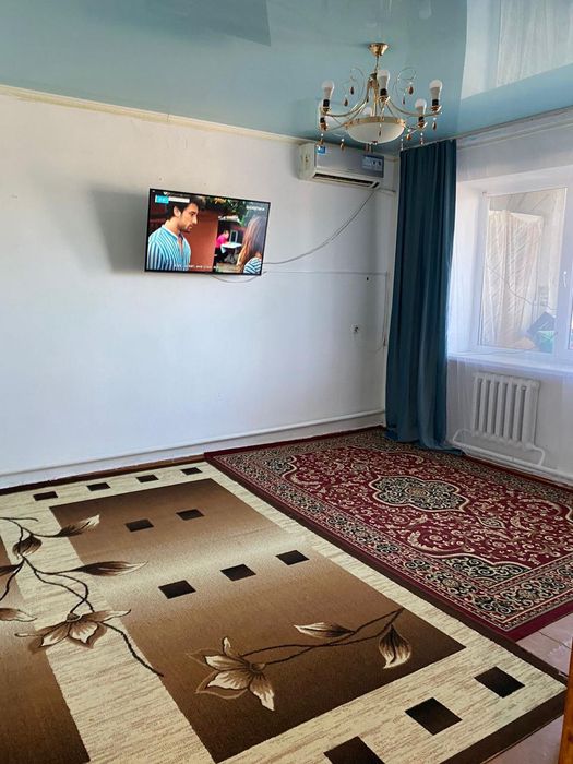 Квартира' 2-х комн,