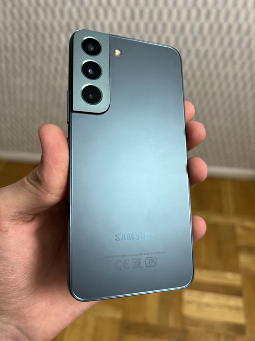 Samsung galaxy S22 128gb