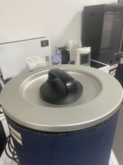 Пречиствател за въздух LUX Aeroguard MINI