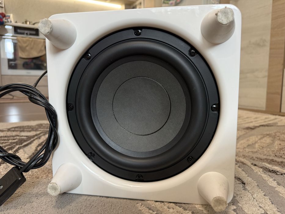 Harman Kardon HKTS-200 Subwoofer