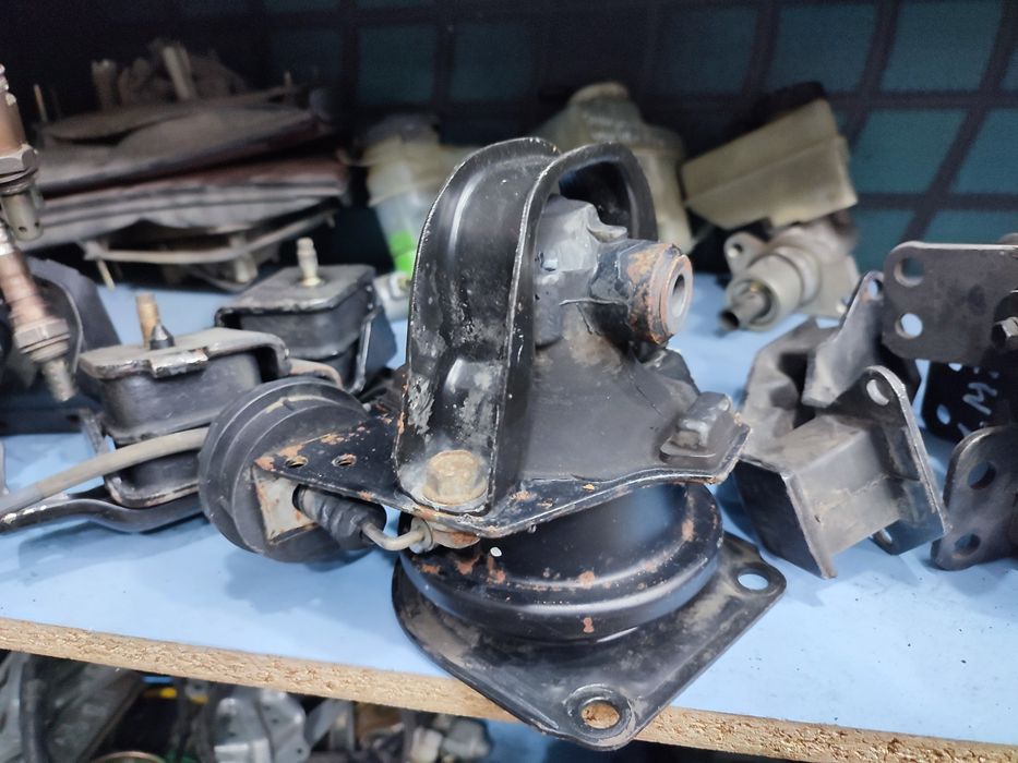 Кардан перед на RX300